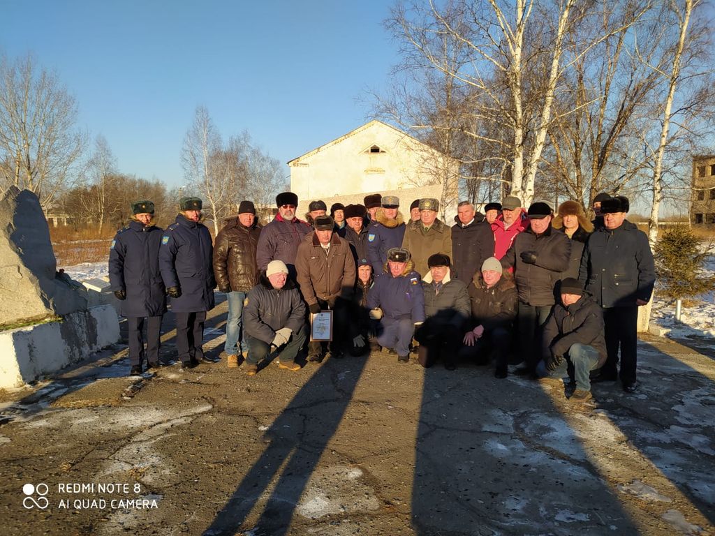 31 годовщина вывода войск из Афганистана